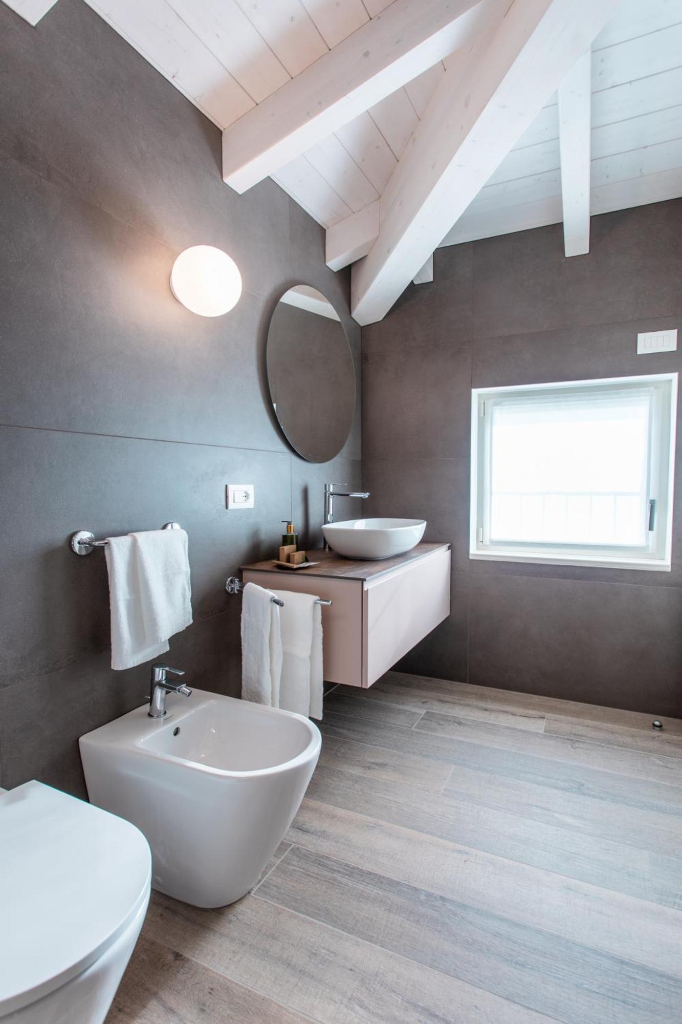 Re Ottone Rooms Lazise Exterior foto
