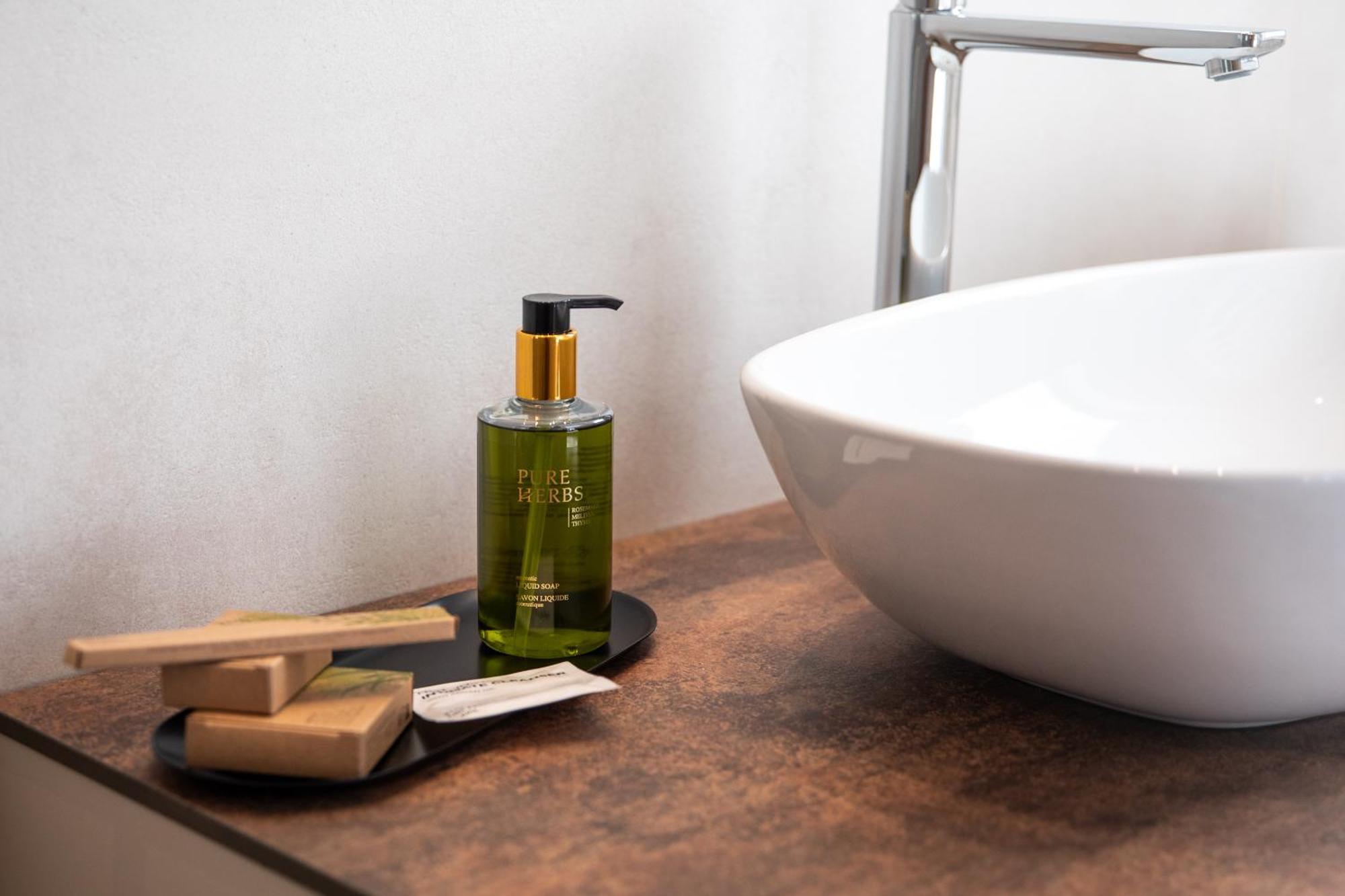 Re Ottone Rooms Lazise Exterior foto