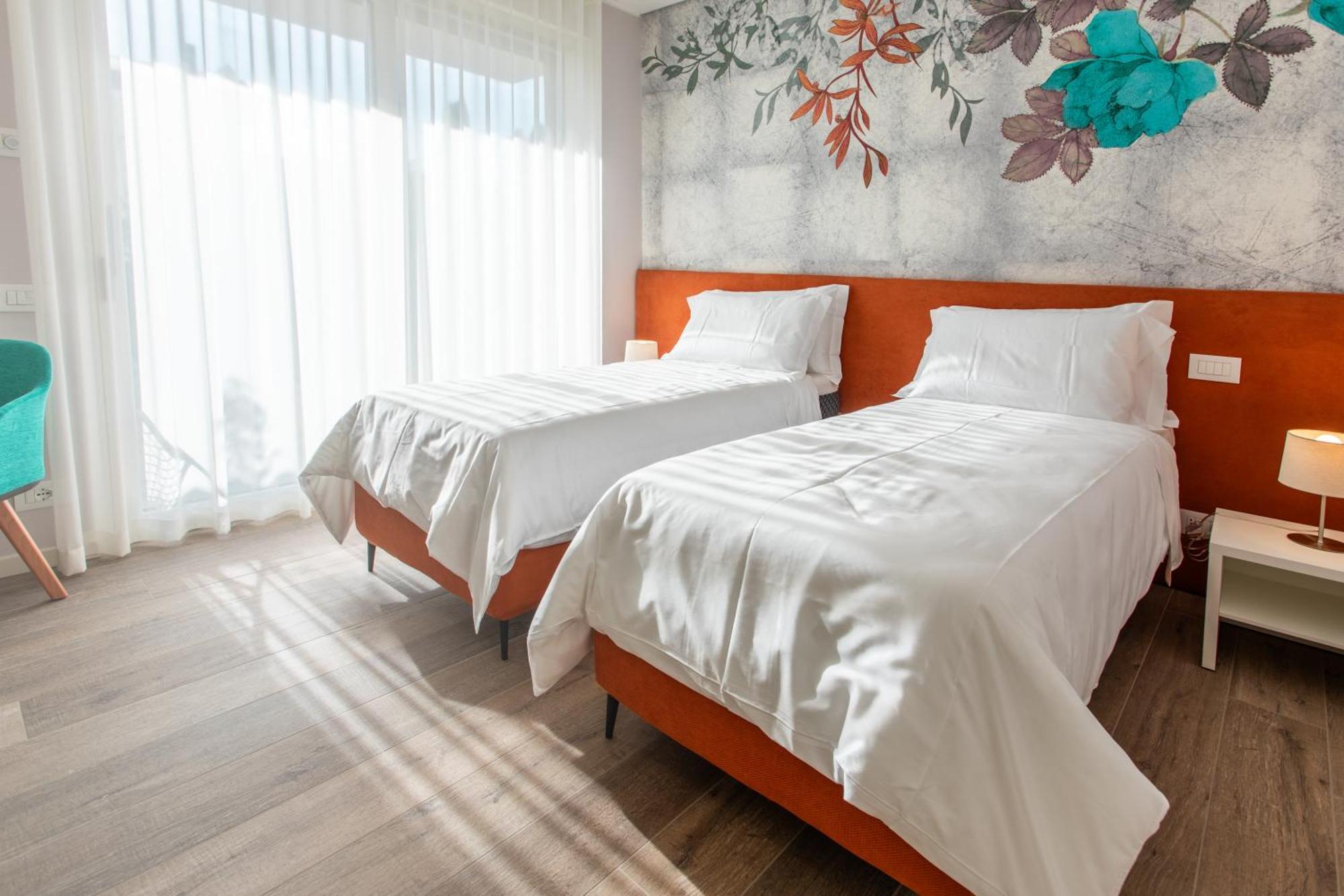 Re Ottone Rooms Lazise Exterior foto