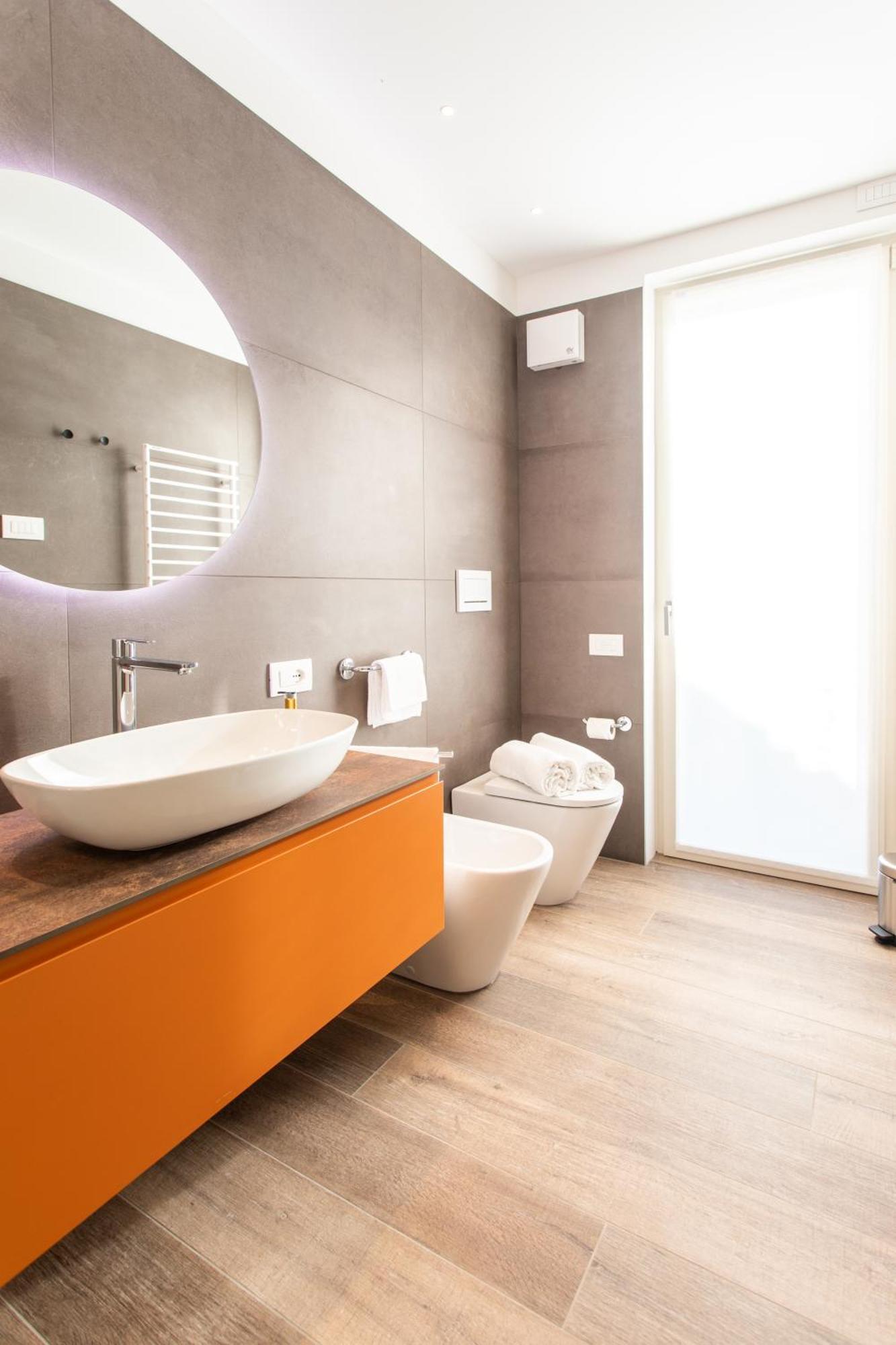 Re Ottone Rooms Lazise Exterior foto