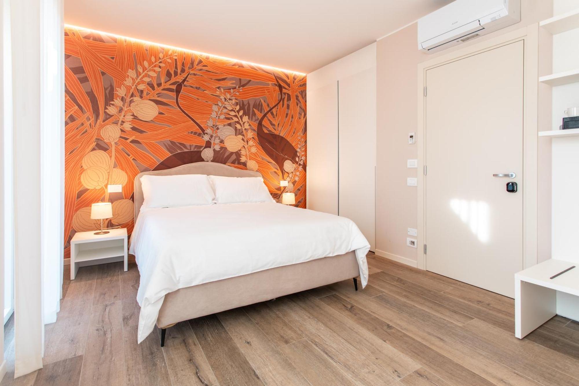 Re Ottone Rooms Lazise Exterior foto
