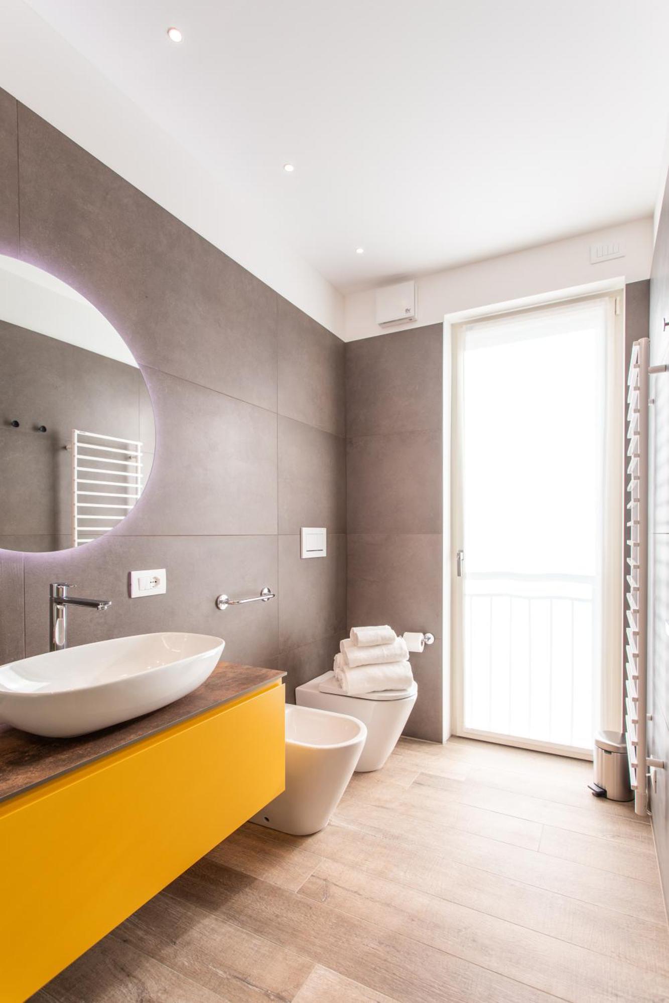 Re Ottone Rooms Lazise Exterior foto