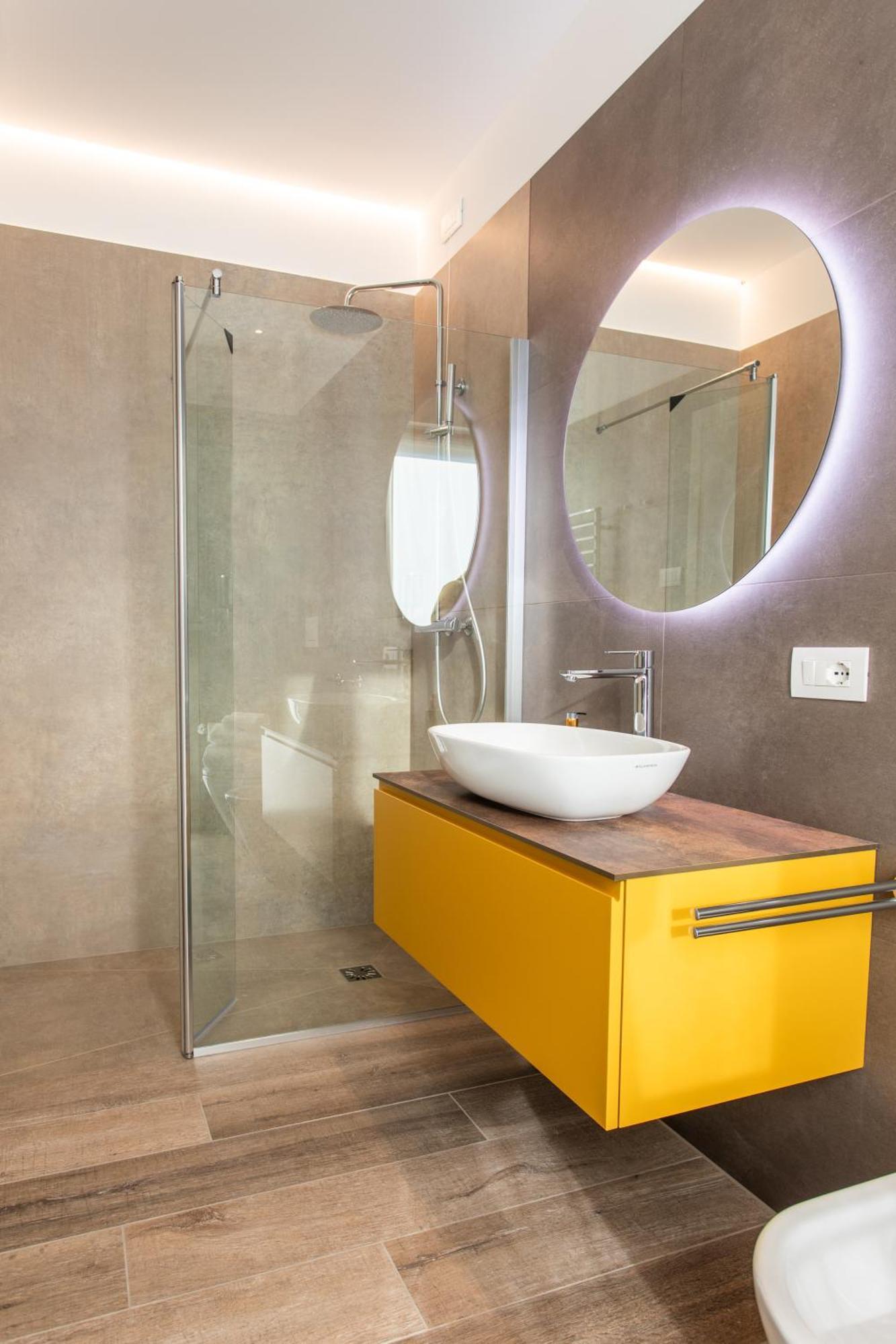 Re Ottone Rooms Lazise Exterior foto
