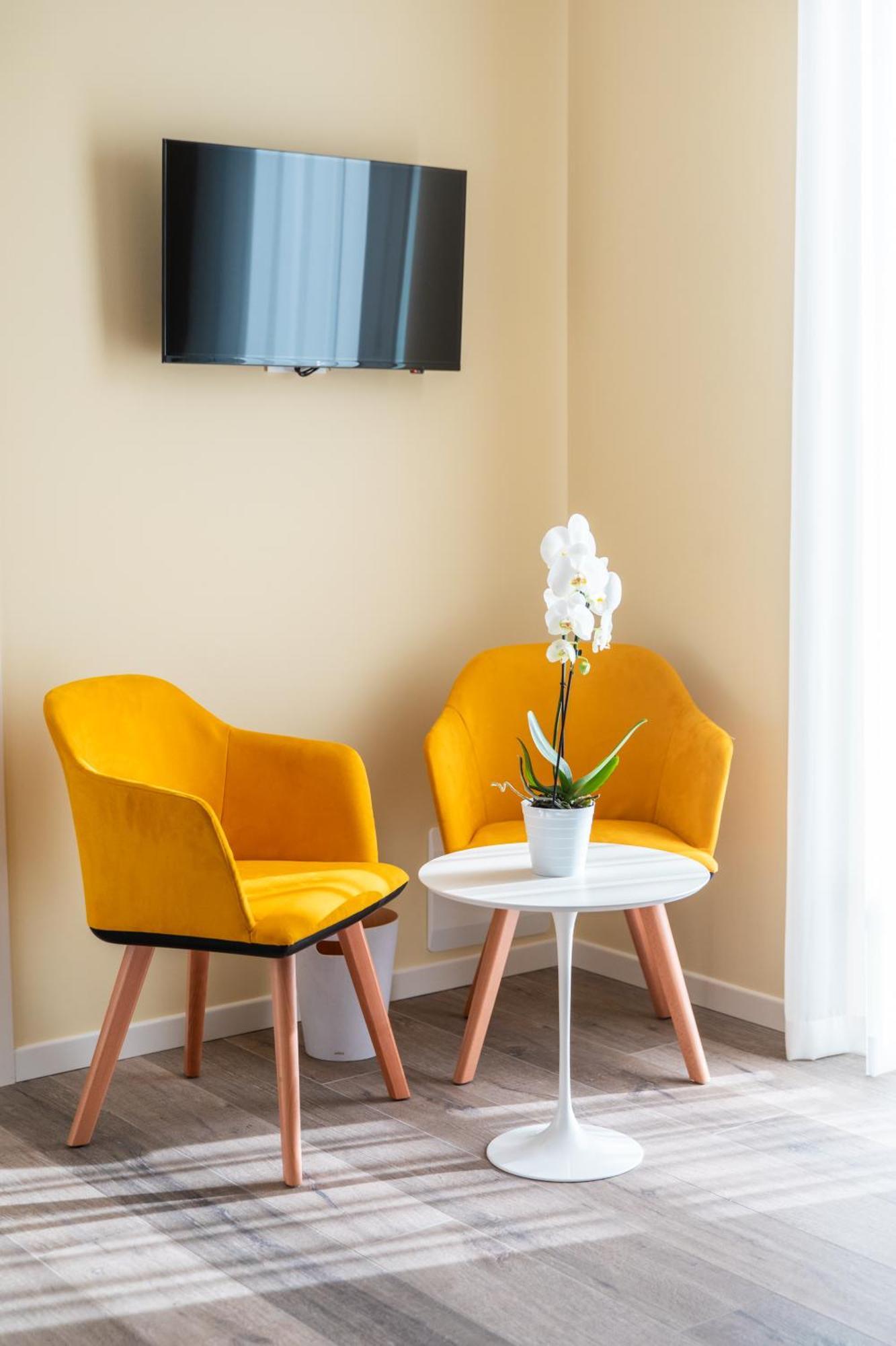 Re Ottone Rooms Lazise Exterior foto
